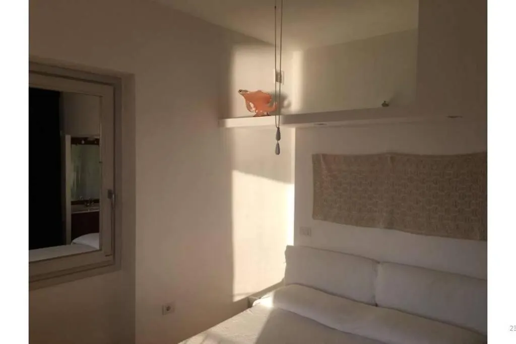 Maison Sur L'Ancien Port, La Maddalena Lejlighed La Maddalena  Italien
