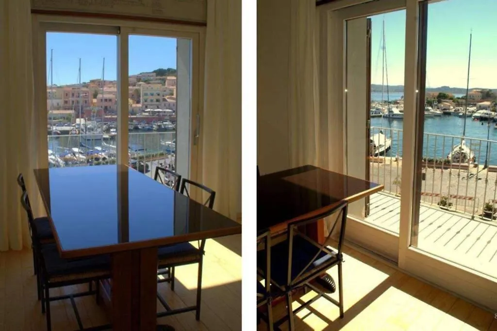 Maison Sur L'Ancien Port, La Maddalena Lejlighed La Maddalena   La Maddalena (Sassari)