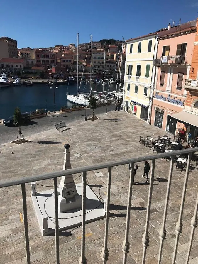 Maison Sur L'Ancien Port, La Maddalena Lejlighed La Maddalena  0*, La Maddalena (Sassari)